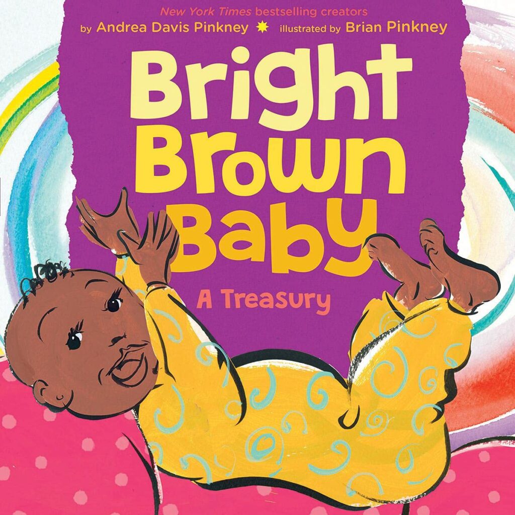 The African-American Children's Book Project