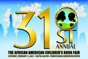 31st Annual African American Children's Book Fair