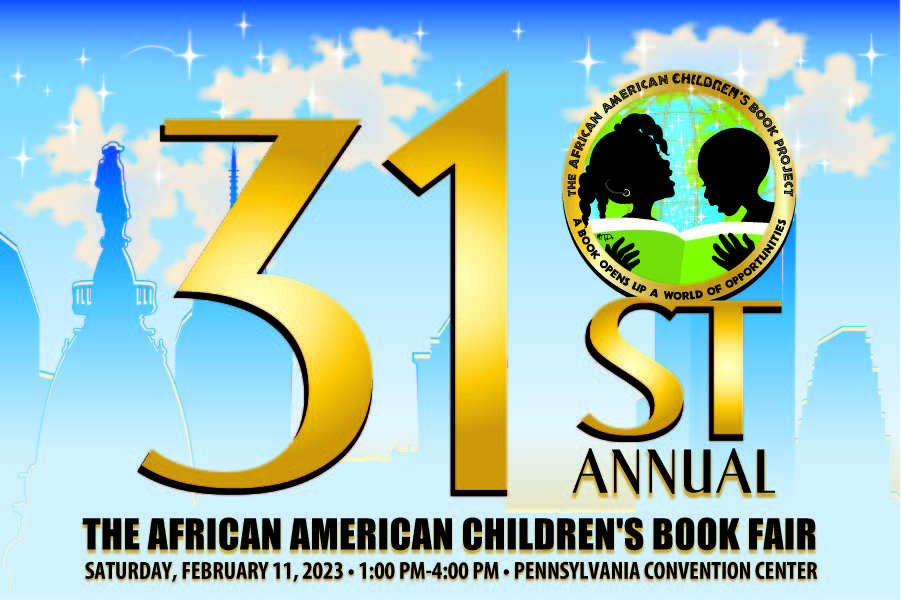 31st Annual African American Children's Book Fair