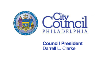 Council President Darrell L. Cllarke