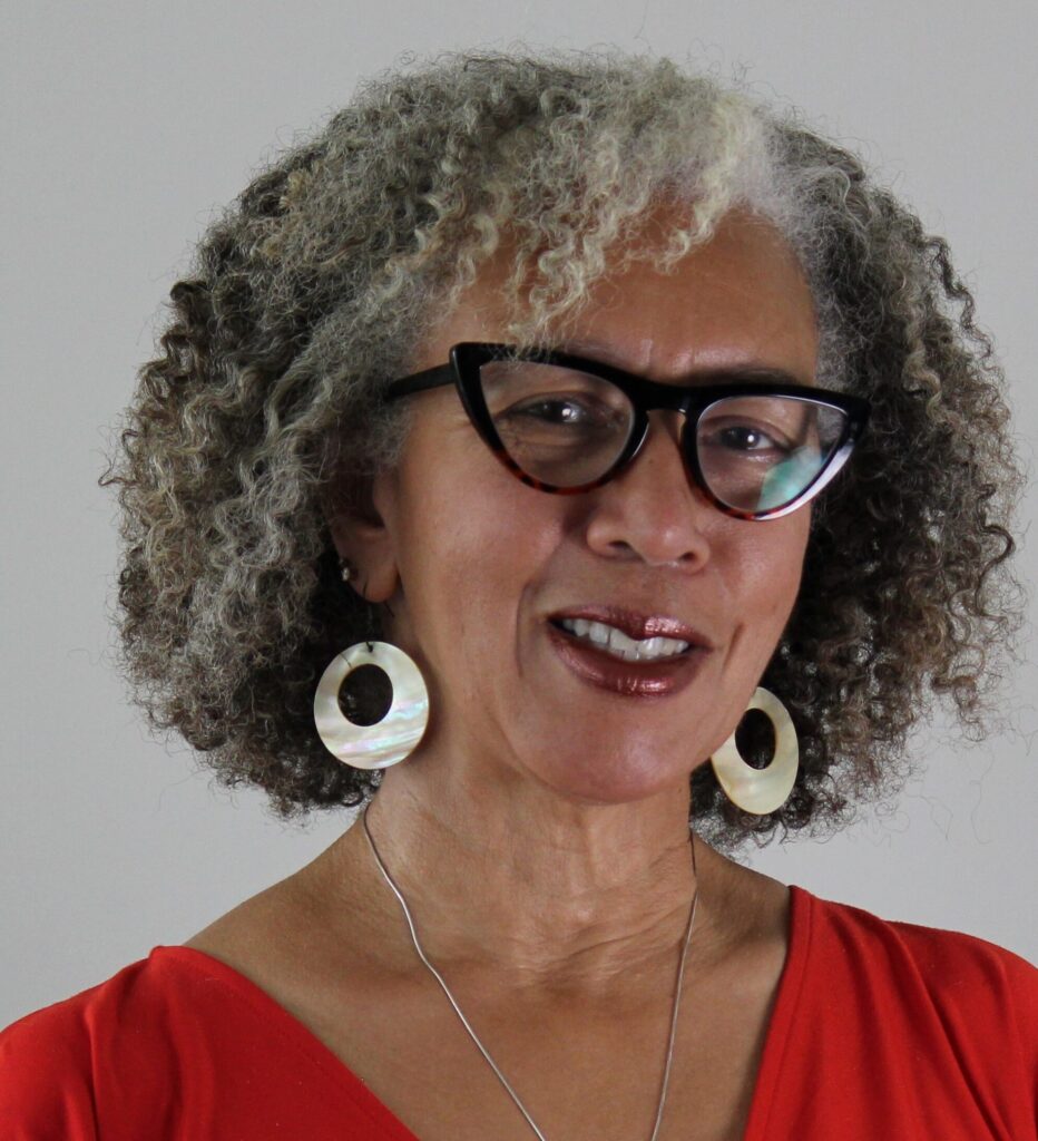 Carole Boston Weatherford - Author